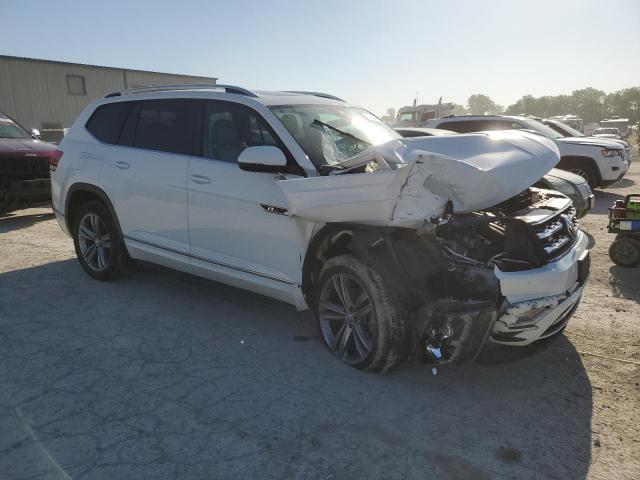 2019 VOLKSWAGEN ATLAS SEL 1V2RR2CA2KC622158  55226654