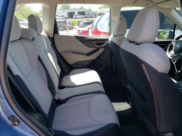 2019 SUBARU FORESTER JF2SKACC9KH462562