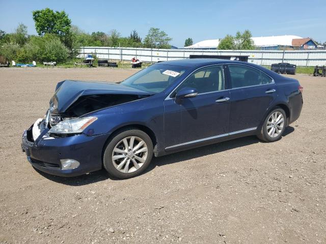 2011 Lexus Es 350 VIN: JTHBK1EG5B2463840 Lot: 55384134