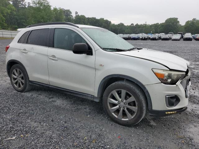 2013 Mitsubishi Outlander Sport Le VIN: 4A4AP5AU3DE022235 Lot: 52189824