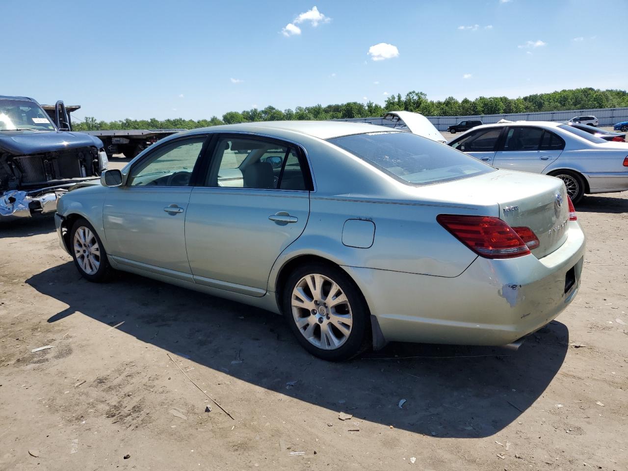 4T1BK36B98U316512 2008 Toyota Avalon Xl