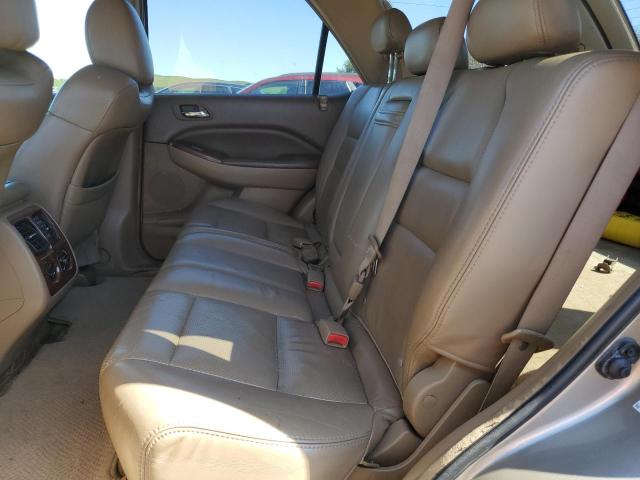 2005 Acura Mdx Touring VIN: 2HNYD18895H531069 Lot: 56864664