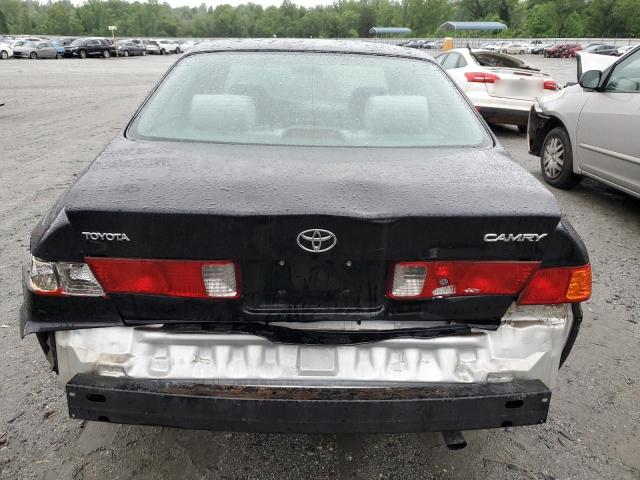 2001 Toyota Camry Ce VIN: 4T1BG22K81U872172 Lot: 54136604