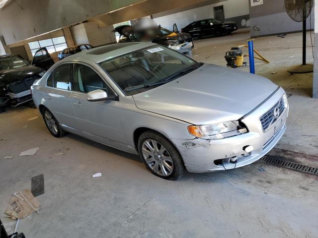 2010 Volvo S80 3.2 VIN: YV1982AS5A1123567 Lot: 56537944