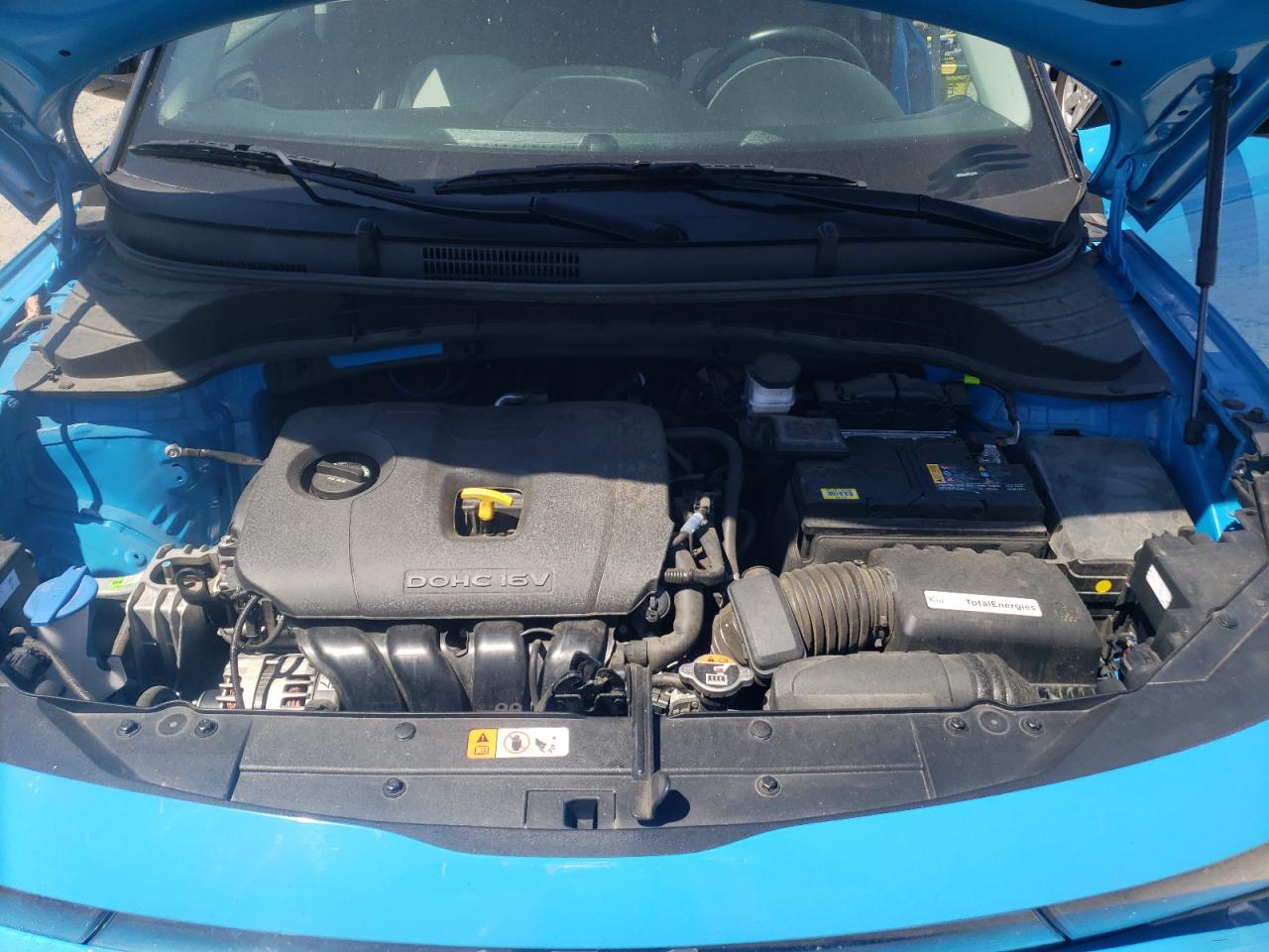 KNDJ53AU1P7205319 2023 Kia Soul Gt Line