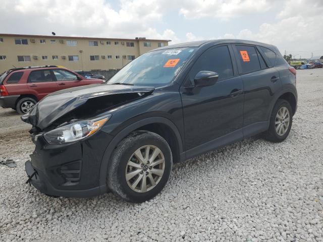 2016 Mazda Cx-5 Sport VIN: JM3KE2BY3G0859352 Lot: 55411284