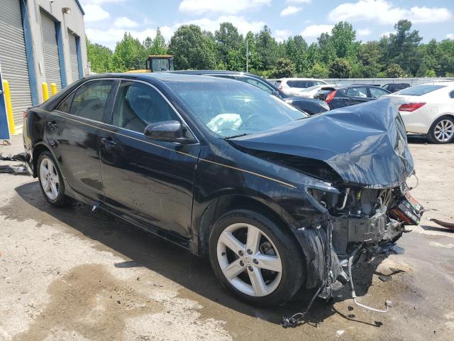 2013 Toyota Camry L VIN: 4T1BF1FK4DU666391 Lot: 55213014