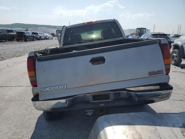2002 GMC New Sierra K1500 VIN: 2GTEK19TX21241865 Lot: 54572754