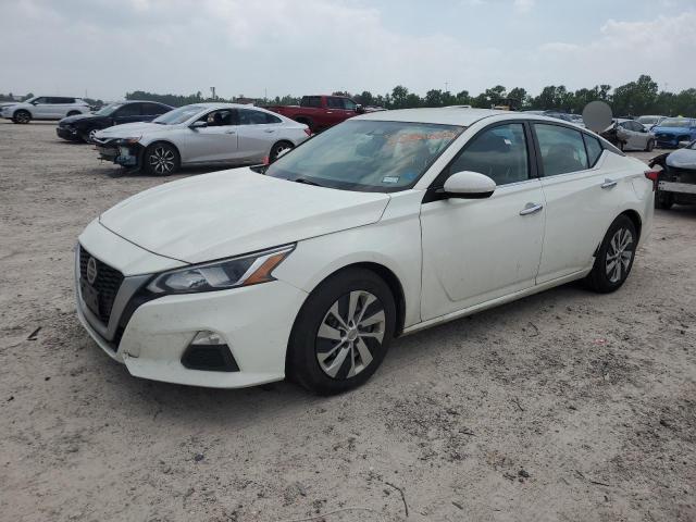 2019 Nissan Altima S VIN: 1N4BL4BV8KC225113 Lot: 55806014