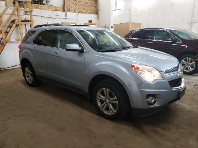 2015 Chevrolet Equinox Lt VIN: 2GNFLGEKXF6276035 Lot: 53967394