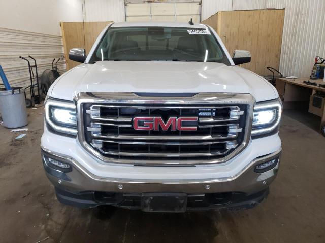 2018 GMC Sierra K1500 Slt VIN: 3GTU2NEC9JG356004 Lot: 54457064