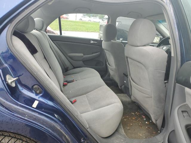 2005 Honda Accord Dx VIN: 1HGCM55175A096549 Lot: 55100744