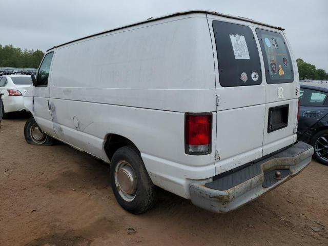 1999 Ford Econoline E250 Van VIN: 1FTPE2427XHA84224 Lot: 52729144