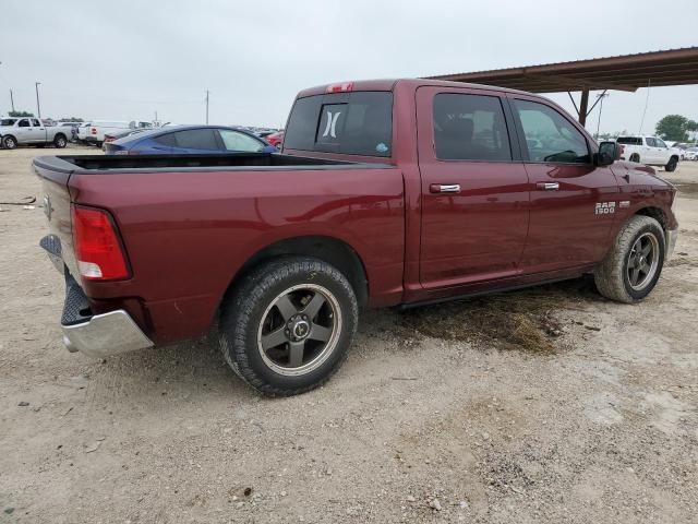 3C6RR6LT6HG613535 2017 Ram 1500 Slt