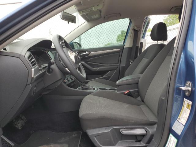 2020 Volkswagen Jetta S VIN: 3VWCB7BU7LM060954 Lot: 55274794