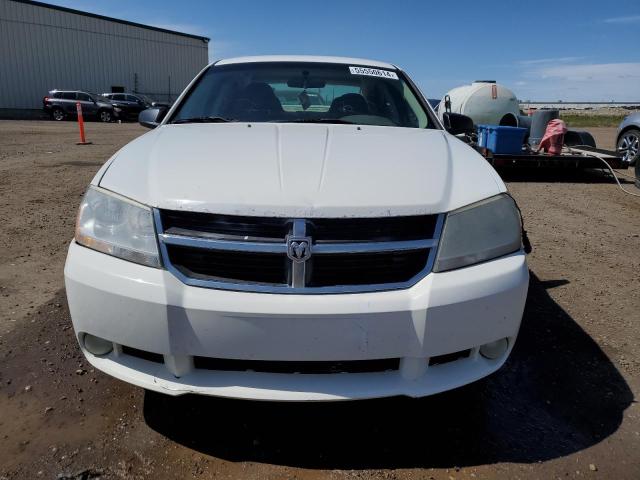 2009 Dodge Avenger Sxt VIN: 1B3LC56D09N529820 Lot: 55550614