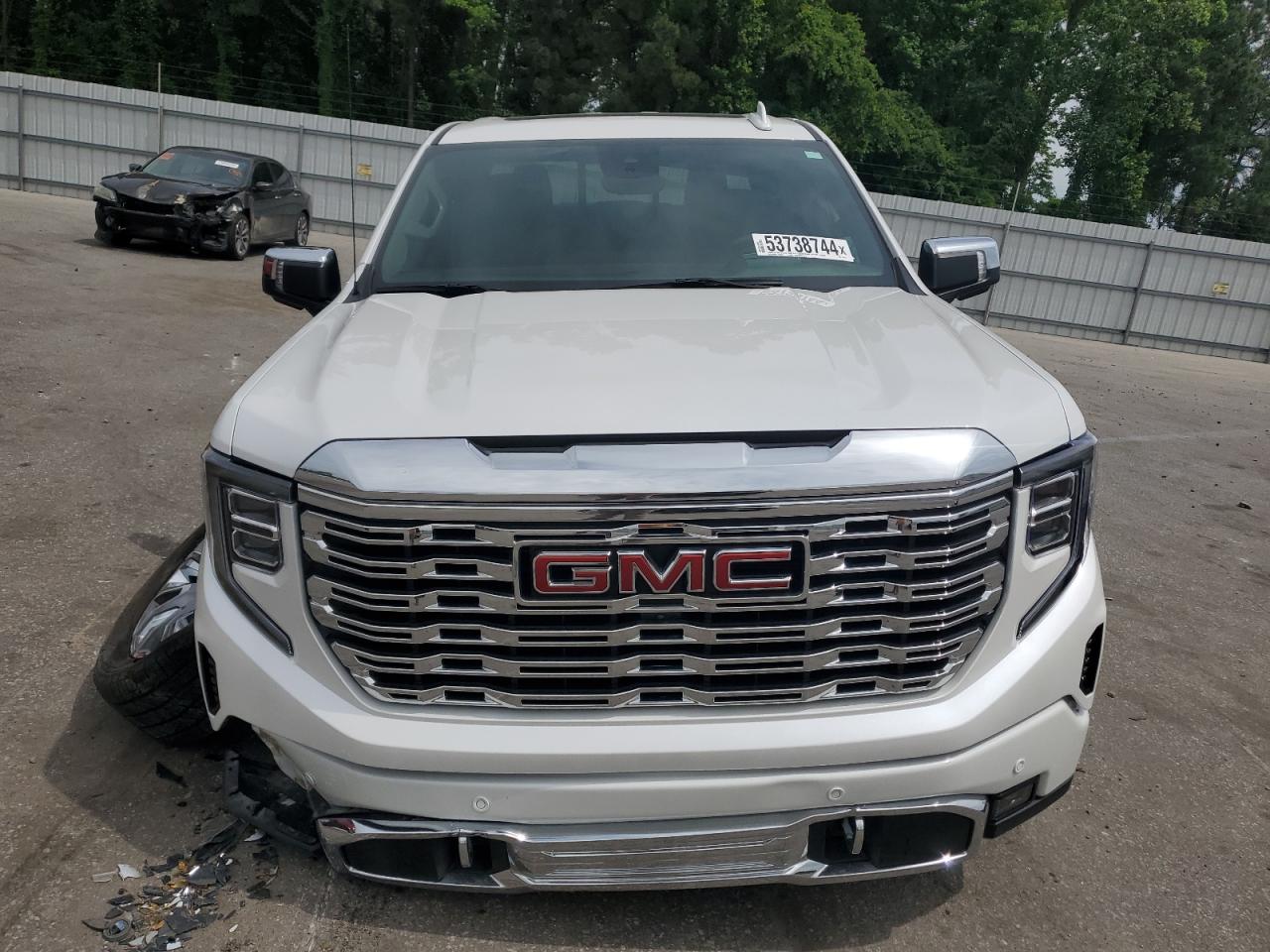 3GTUUGELXPG172429 2023 GMC Sierra K1500 Denali