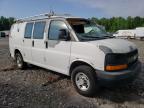 CHEVROLET EXPRESS G3 photo