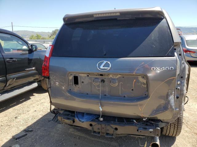 2012 Lexus Gx 460 Premium VIN: JTJJM7FX6C5038276 Lot: 54282084