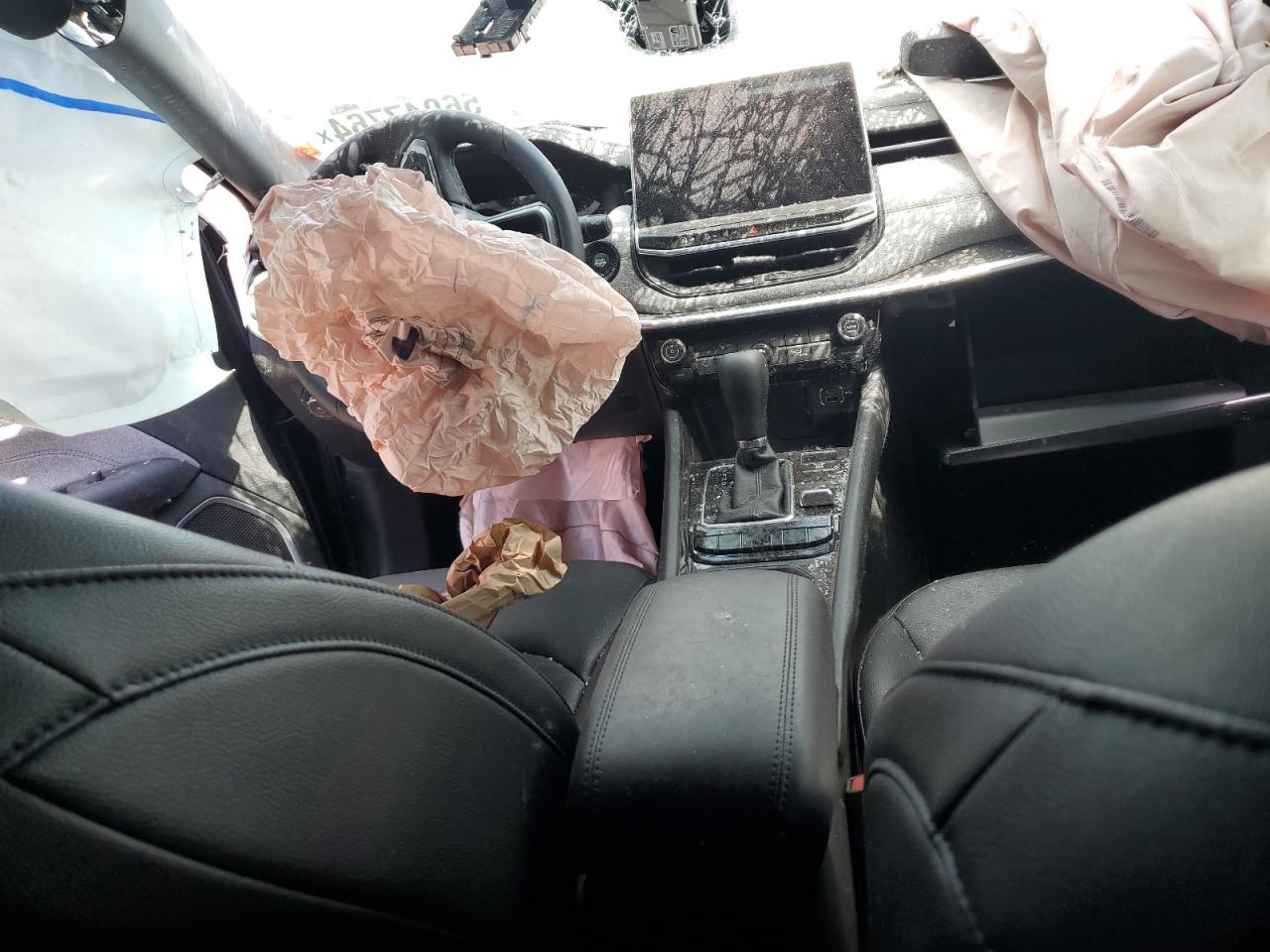 3C4NJDFN5RT129820 2024 Jeep Compass Latitude Lux