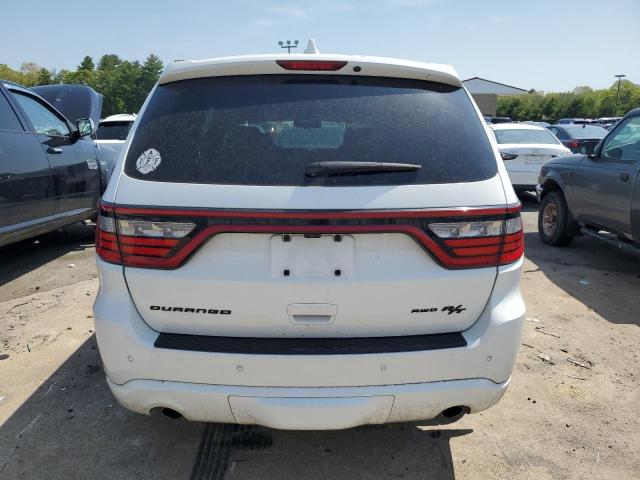 2014 Dodge Durango R/T VIN: 1C4SDJCT4EC428457 Lot: 54908524