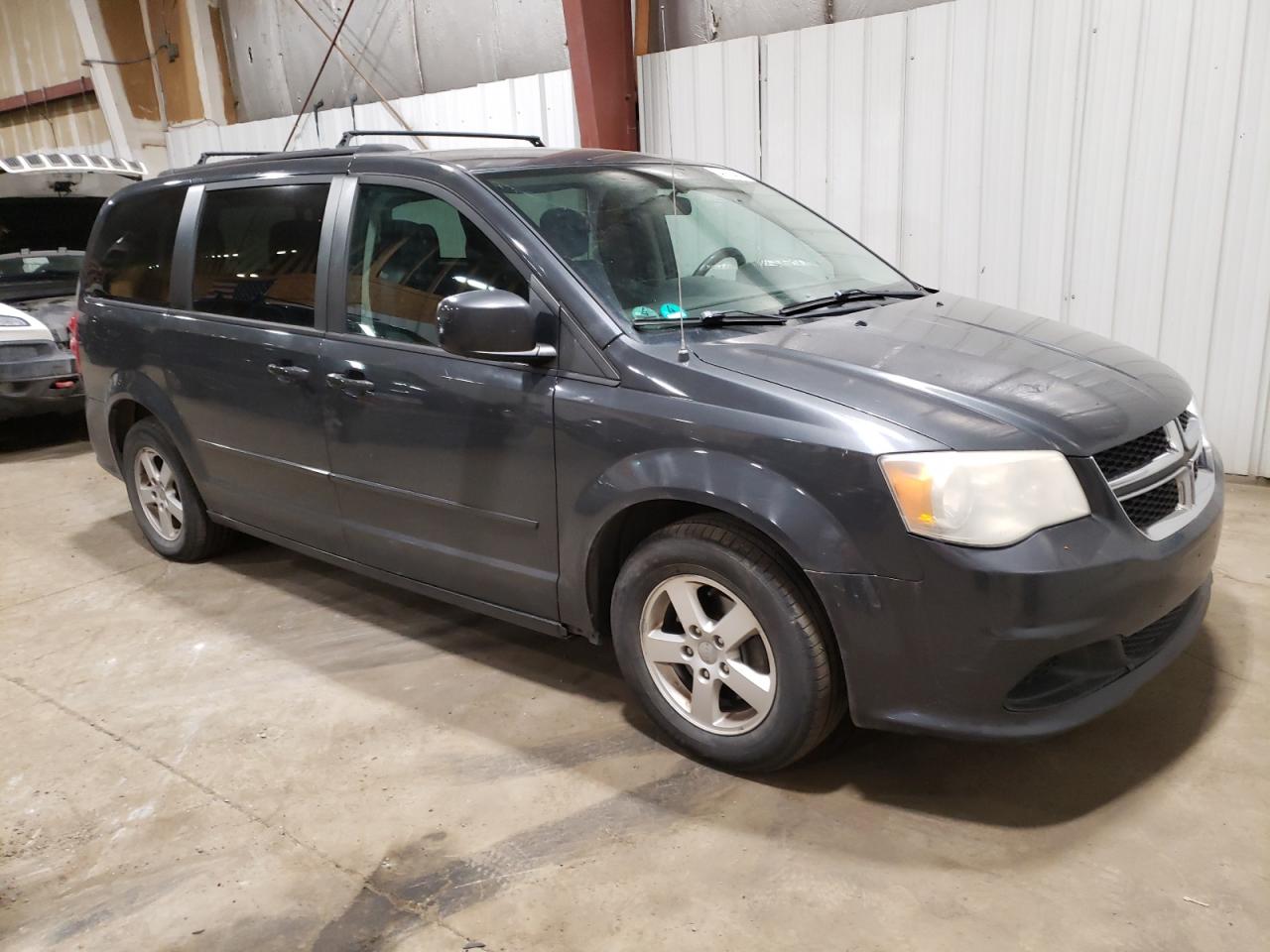 2D4RN3DG7BR636511 2011 Dodge Grand Caravan Mainstreet