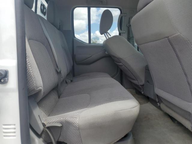 2016 NISSAN FRONTIER S - 1N6AD0ER3GN791229