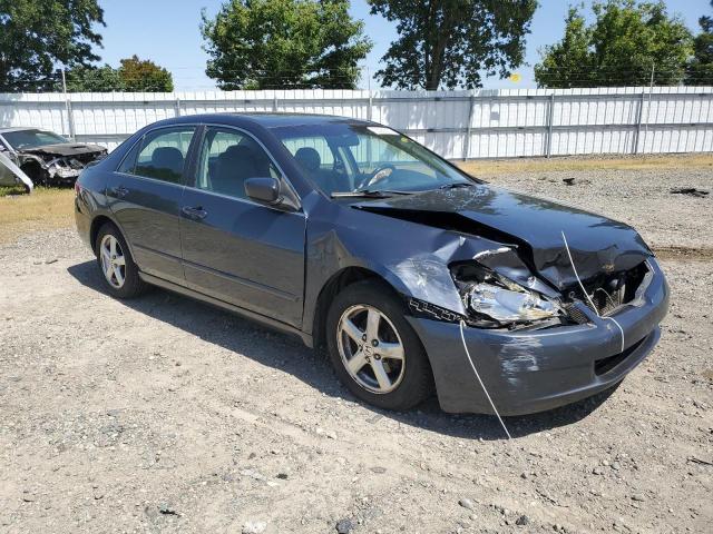 2004 Honda Accord Ex VIN: JHMCM568X4C022179 Lot: 53262274