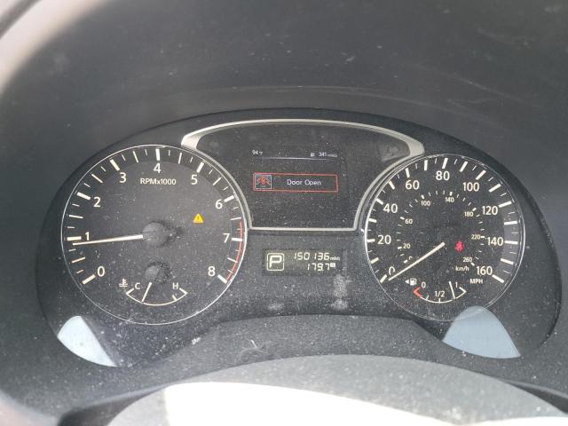 2015 NISSAN ALTIMA 2.5 - 1N4AL3AP7FC192782