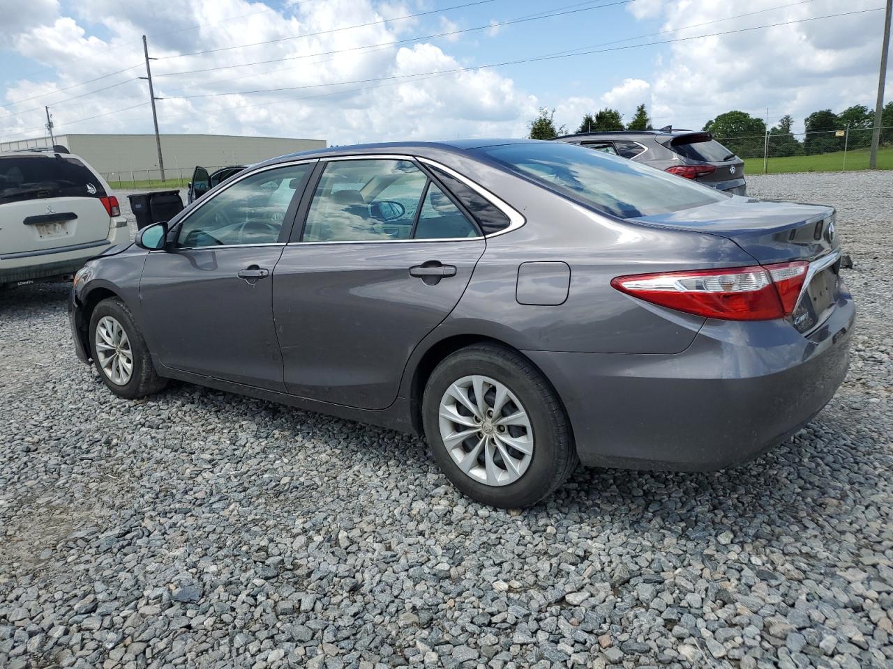 4T4BF1FK0GR568324 2016 Toyota Camry Le