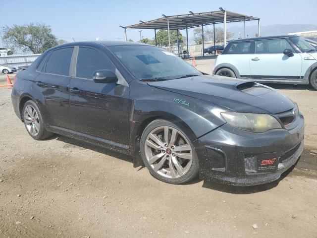2012 Subaru Impreza Wrx Sti VIN: JF1GV8J69CL029006 Lot: 53434814