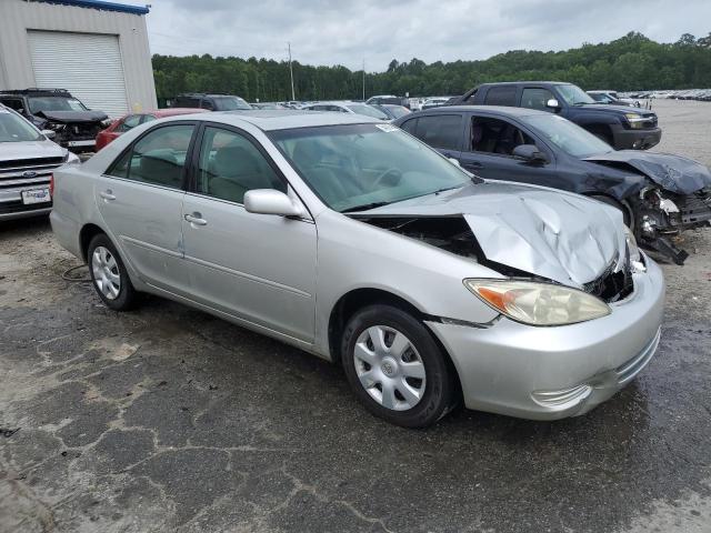 2004 Toyota Camry Le VIN: 4T1BE32K14U264879 Lot: 54327494