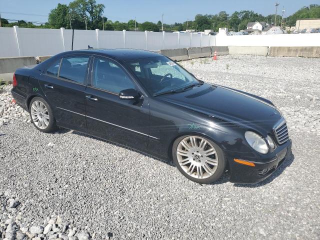 2008 Mercedes-Benz E 350 4Matic VIN: WDBUF87X88B331134 Lot: 54952814