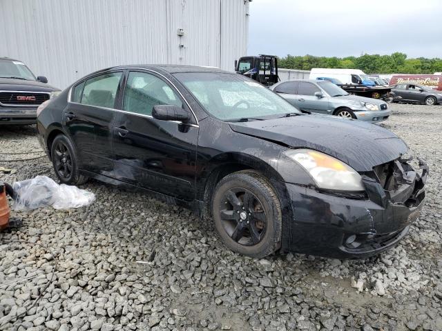 2009 Nissan Altima 2.5 VIN: 1N4AL21E89N494292 Lot: 55017844