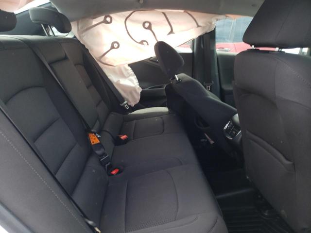 2018 Chevrolet Malibu Lt VIN: 1G1ZD5ST3JF129194 Lot: 53842354