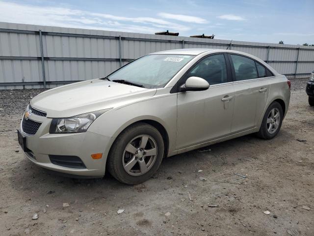 2014 Chevrolet Cruze Lt VIN: 1G1PC5SB1E7472099 Lot: 52503334