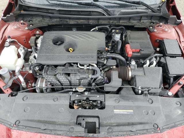 2020 Nissan Altima Sr VIN: 1N4BL4CV4LC284241 Lot: 54096174