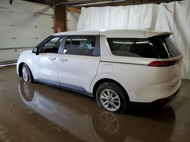 2022 Kia Carnival Lx VIN: KNDNB4H30N6168229 Lot: 54931614