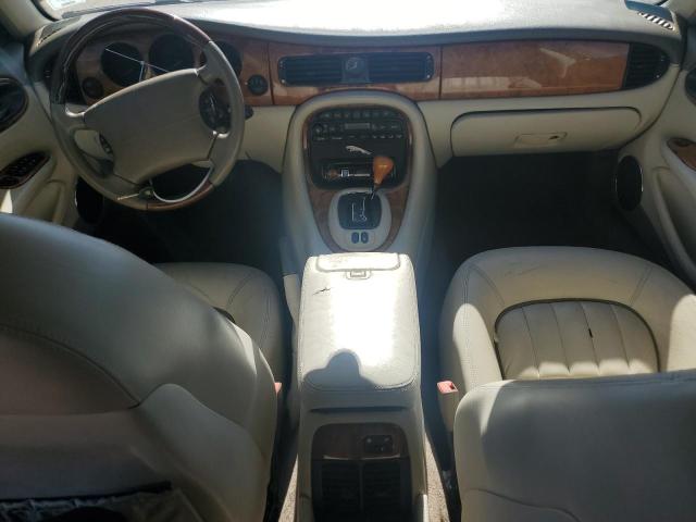 2003 Jaguar Xj8 VIN: SAJDA14C03LF58043 Lot: 55048944