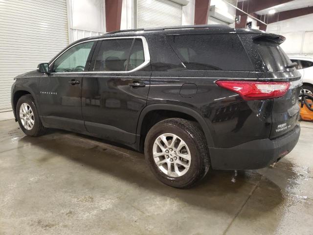 2021 Chevrolet Traverse Lt VIN: 1GNEVMKW3MJ187211 Lot: 56431234