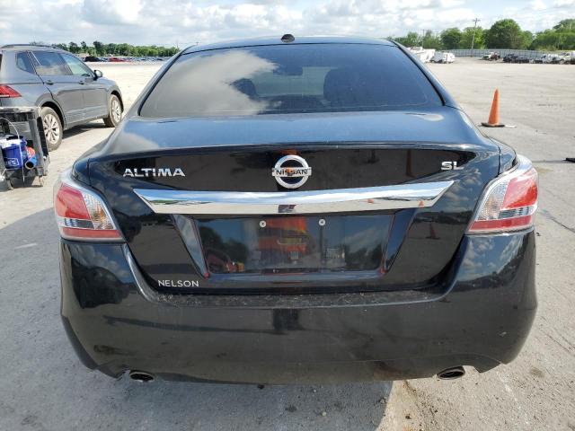 2015 Nissan Altima 2.5 VIN: 1N4AL3AP0FC151359 Lot: 54504464