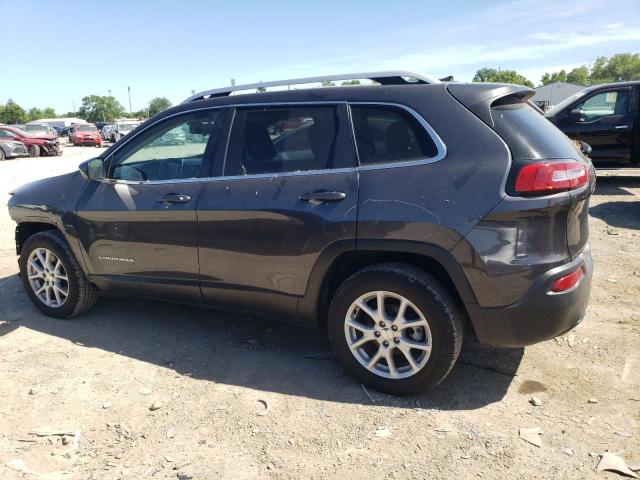 2017 Jeep Cherokee Latitude VIN: 1C4PJLCB6HW586898 Lot: 55375624