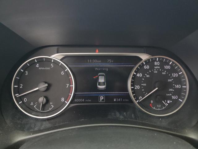 2021 NISSAN SENTRA SV - 3N1AB8CV9MY292153
