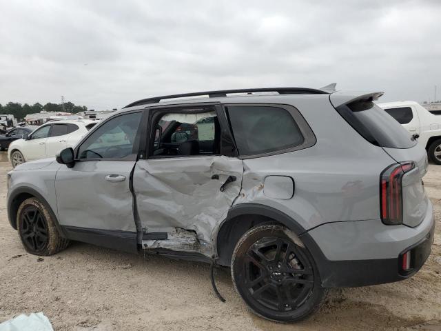 2024 Kia Telluride Sx VIN: 5XYP5DGC1RG430831 Lot: 55185124