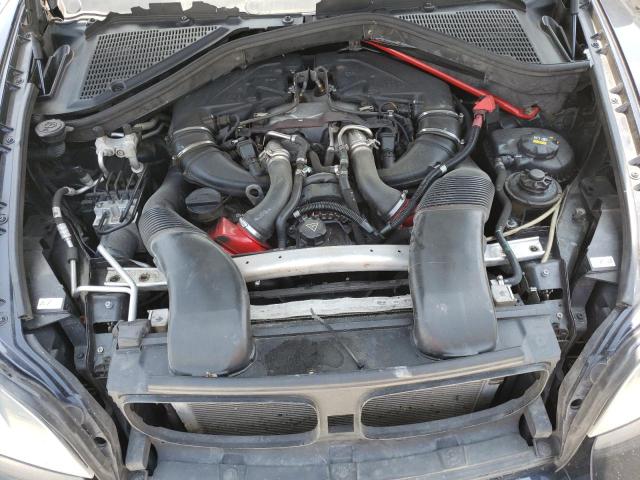 2011 BMW X5 xDrive50I VIN: 5UXZV8C55BL420027 Lot: 54176864