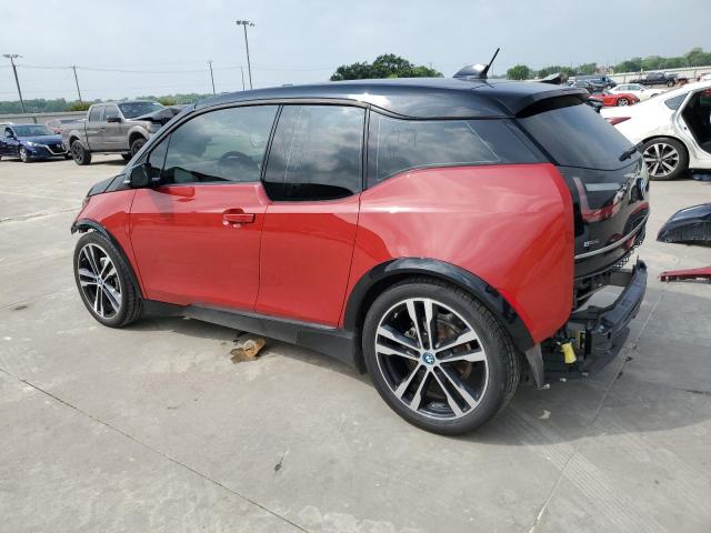 2019 BMW I3 S Bev VIN: WBY8P6C54KVE42523 Lot: 53570774