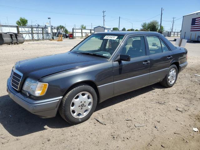 1994 Mercedes-Benz E 320 VIN: WDBEA32E7RC131899 Lot: 54816424