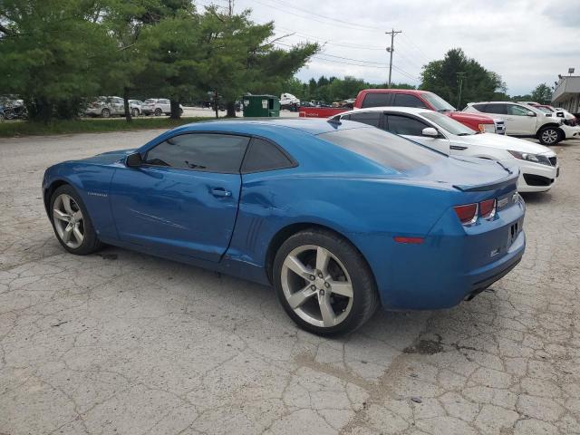 2010 Chevrolet Camaro Lt VIN: 2G1FC1EV3A9148087 Lot: 55814684