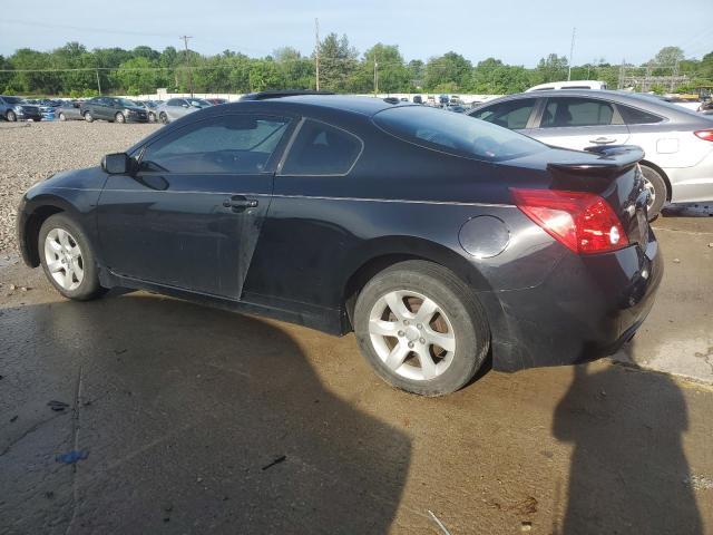 2008 Nissan Altima 2.5S VIN: 1N4AL24E48C116587 Lot: 54180284