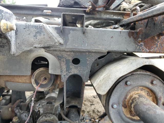 2021 YAMAHA YXE1000 5Y4AN40Y9MA100639